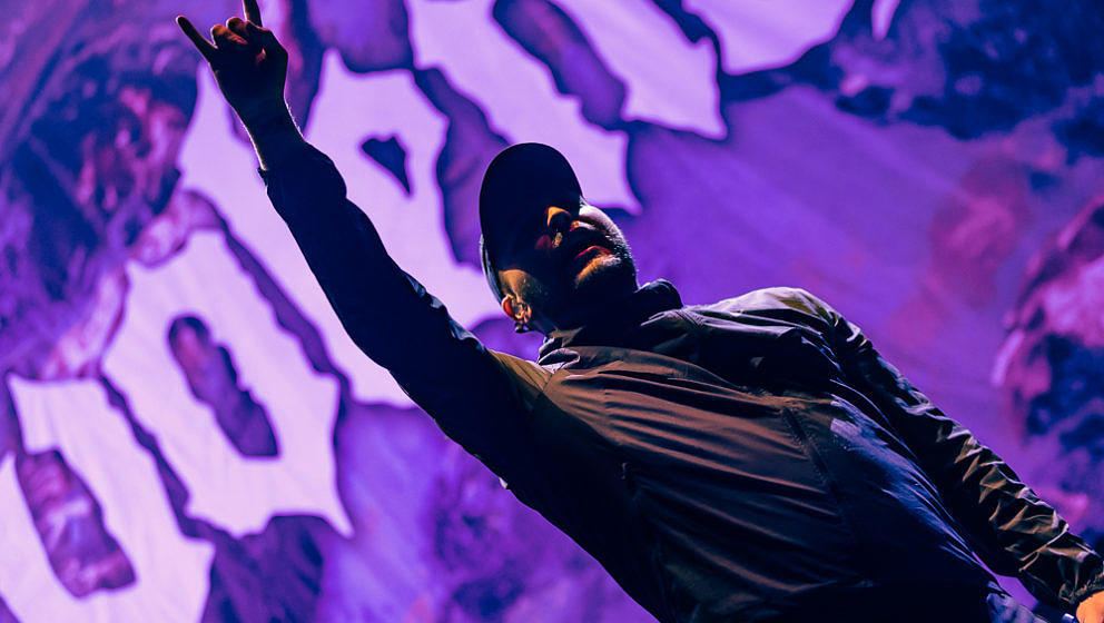 Malevolence, Hamburg, Sporthalle, 11.02.2023