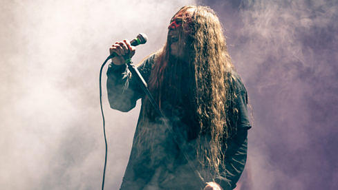 Obituary, Hamburg, Sporthalle, 11.02.2023