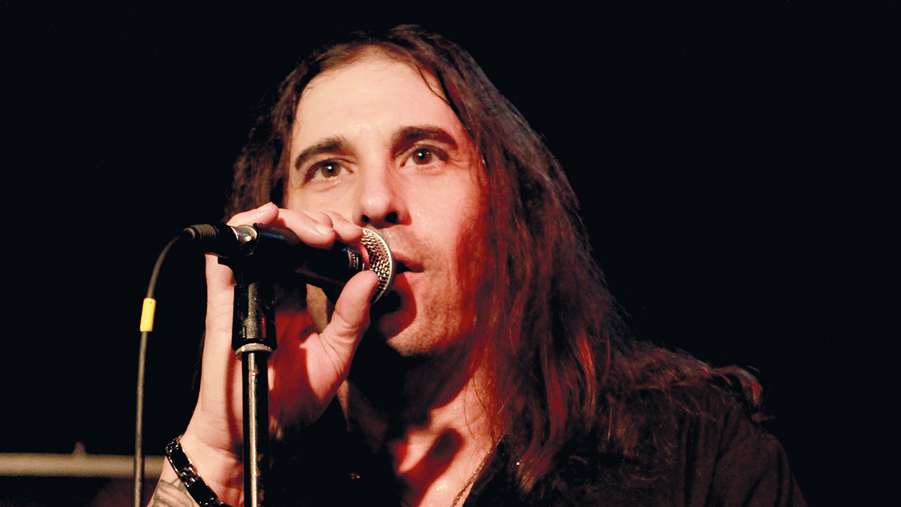 Zachary „Zak“ Stevens „Die Zeit für mein Soloalbum wird kommen.“