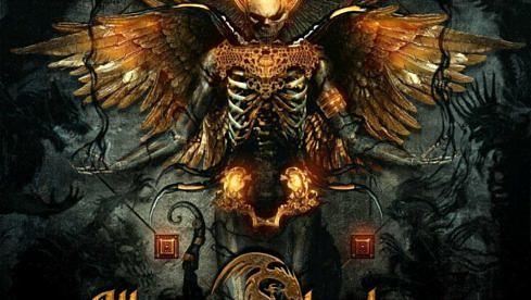 All My Shadows EERIE MONSTERS