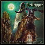 Hellripper WARLOCKS GRIM & WITHERED HAGS
