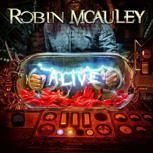 Robin McAuley ALIVE