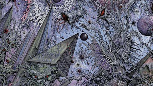 Ulthar ANTHRONOMICON