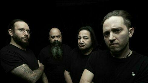 Fear Factory