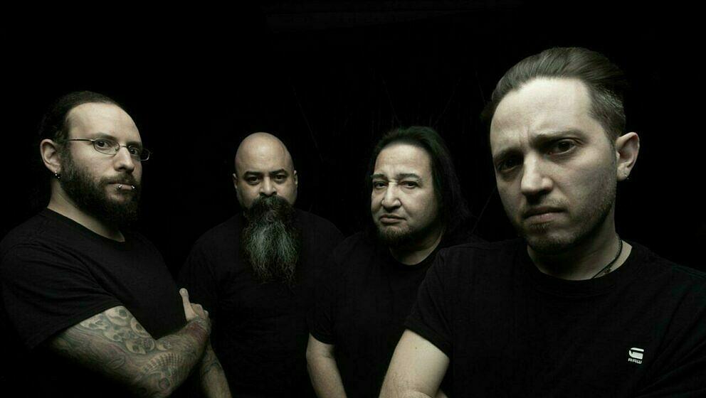 Fear Factory
