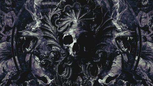 Dark Embrace DARK HEAVY METAL