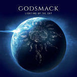 Godsmack LIGHTING UP THE SKY