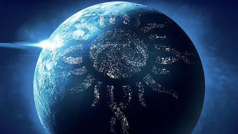 Godsmack LIGHTING UP THE SKY