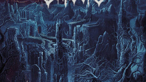 Ontborg FOLLOWING THE STEPS OF DAMNATION