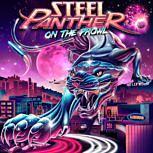 Steel Panther ON THE PROWL