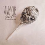 Venomous Concept THE GOOD SHIP LOLLIPOP