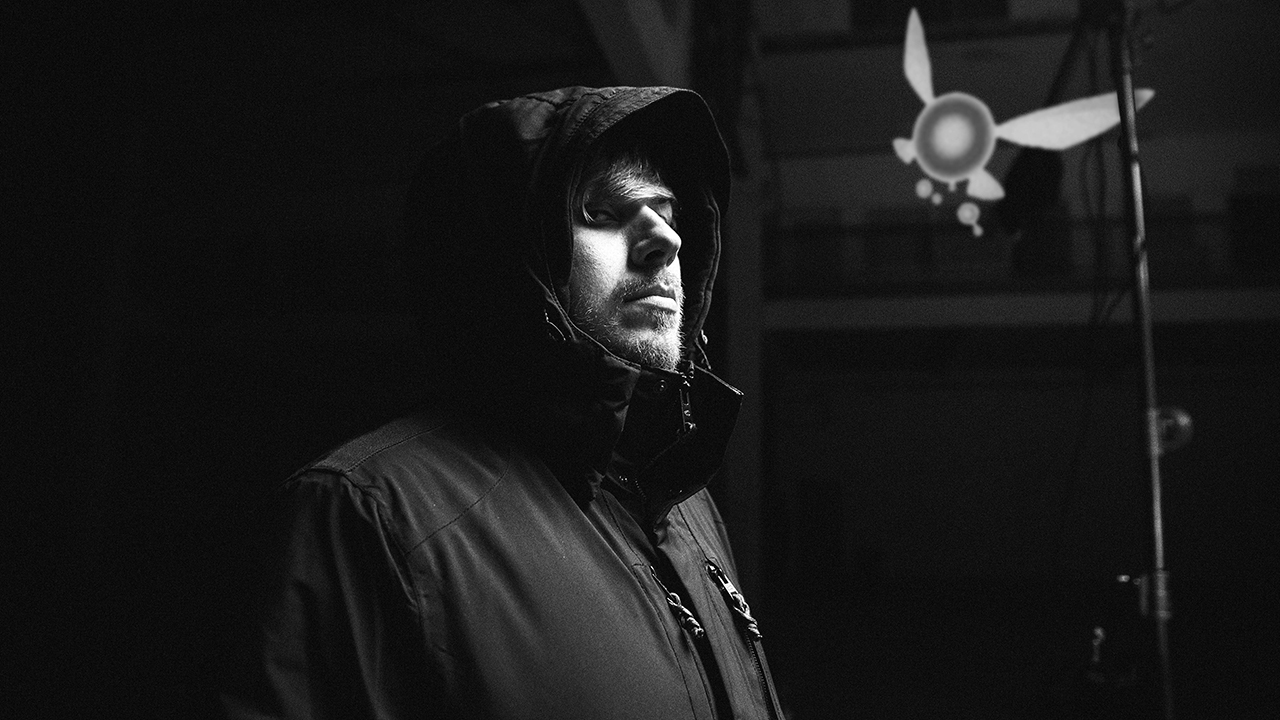 Half Me Bassist Tobias Sajons im Zocker RockerInterview