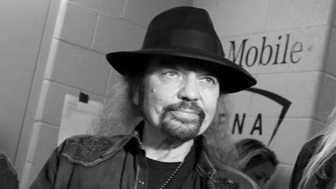 Gary Rossington von Lynyrd Skynyrd ist von uns gegangen