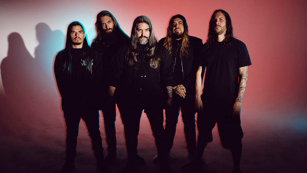 Suicide Silence