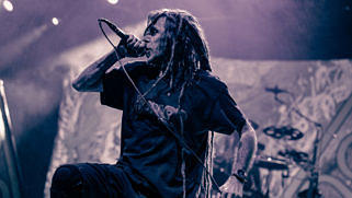 Lamb Of God, 05.03.2023, Hamburg, edel-optics.de Arena