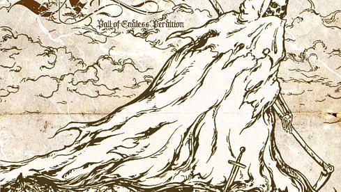 Unfelled PALL OF ENDLESS PERDITION