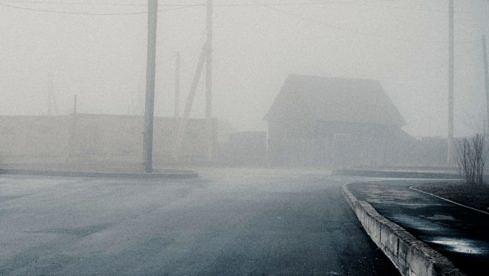 Downfall Of Gaia SILHOUETTES OF DISGUST