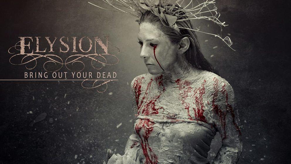 Elysion BRING OUT YOUR DEAD