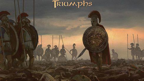 Foretoken TRIUMPHS