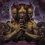 Mystic Circle ERZDÄMON