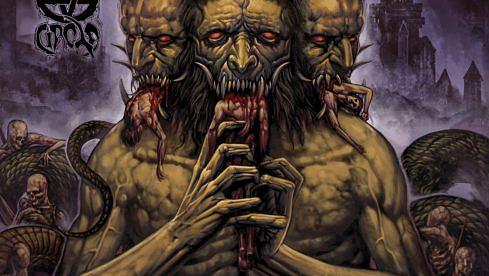 Mystic Circle ERZDÄMON