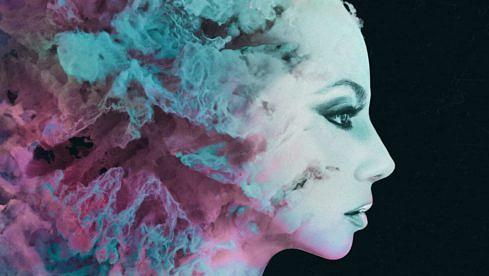 Phantom Elite BLUE BLOOD