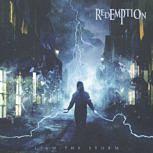 Redemption I AM THE STORM