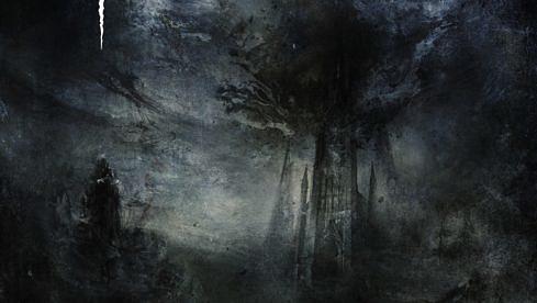 Úlfúð OF EXISTENTIAL DISTORTION