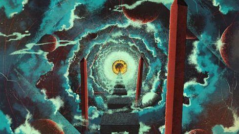 Acid King BEYOND VISION