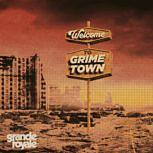 Grande Royale WELCOME TO GRIME TOWN