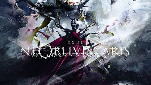 Ne Obliviscaris EXUL