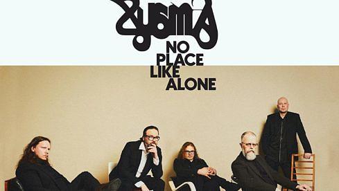 Xysma NO PLACE LIKE ALONE