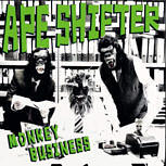 Ape Shifter MONKEY BUSINESS