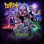 Lordi SCREEM WRITERS GUILD