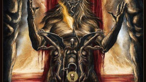 Nervochaos CHTHONIC WRATH