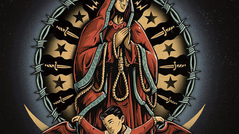 The Offenders ORTHODOXY OF NEW RADICALISM