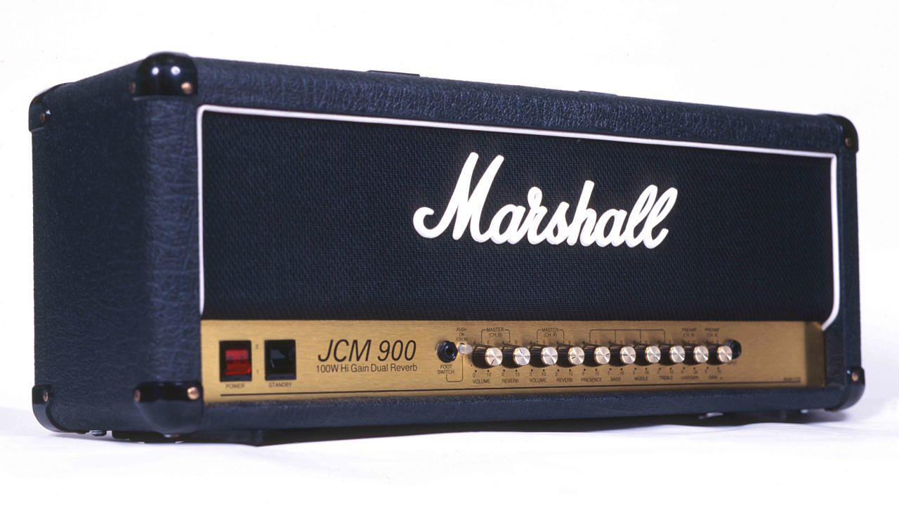 Marshall ist jetzt ein schwedisches Unternehmen