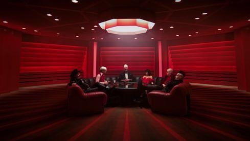 Till Lindemann Poker