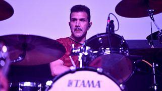 Anthrax-Drummer Charlie Benante hält wenig vom Streaming