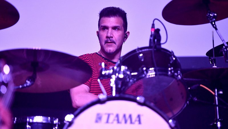 Charlie Benante