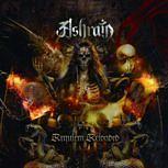 Ashrain REQUIEM RELOADED