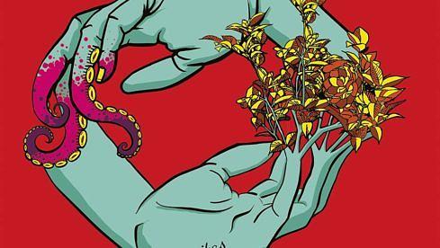 Black Orchid Empire TEMPUS VERITAS