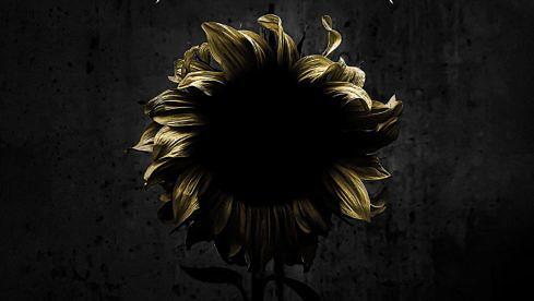 The Hellfreaks PITCH BLACK SUNSET