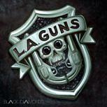 L.A. Guns BLACK DIAMONDS