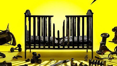 Metallica 72 SEASONS