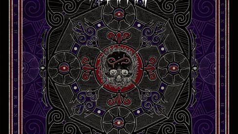 The 69 Eyes DEATH OF DARKNESS