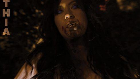 Dorthia Cottrell DEATH FOLK COUNTRY