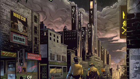 Frenzy OF HOODS AND MASKS