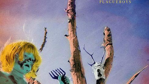 Grave Pleasures PLAGUEBOYS