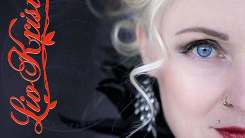 Liv Kristine RIVER OF DIAMONDS